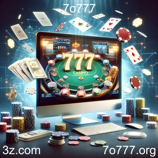 Explorando os Melhores Sites de Poker: Uma Grande Aposta no Mundo Digital